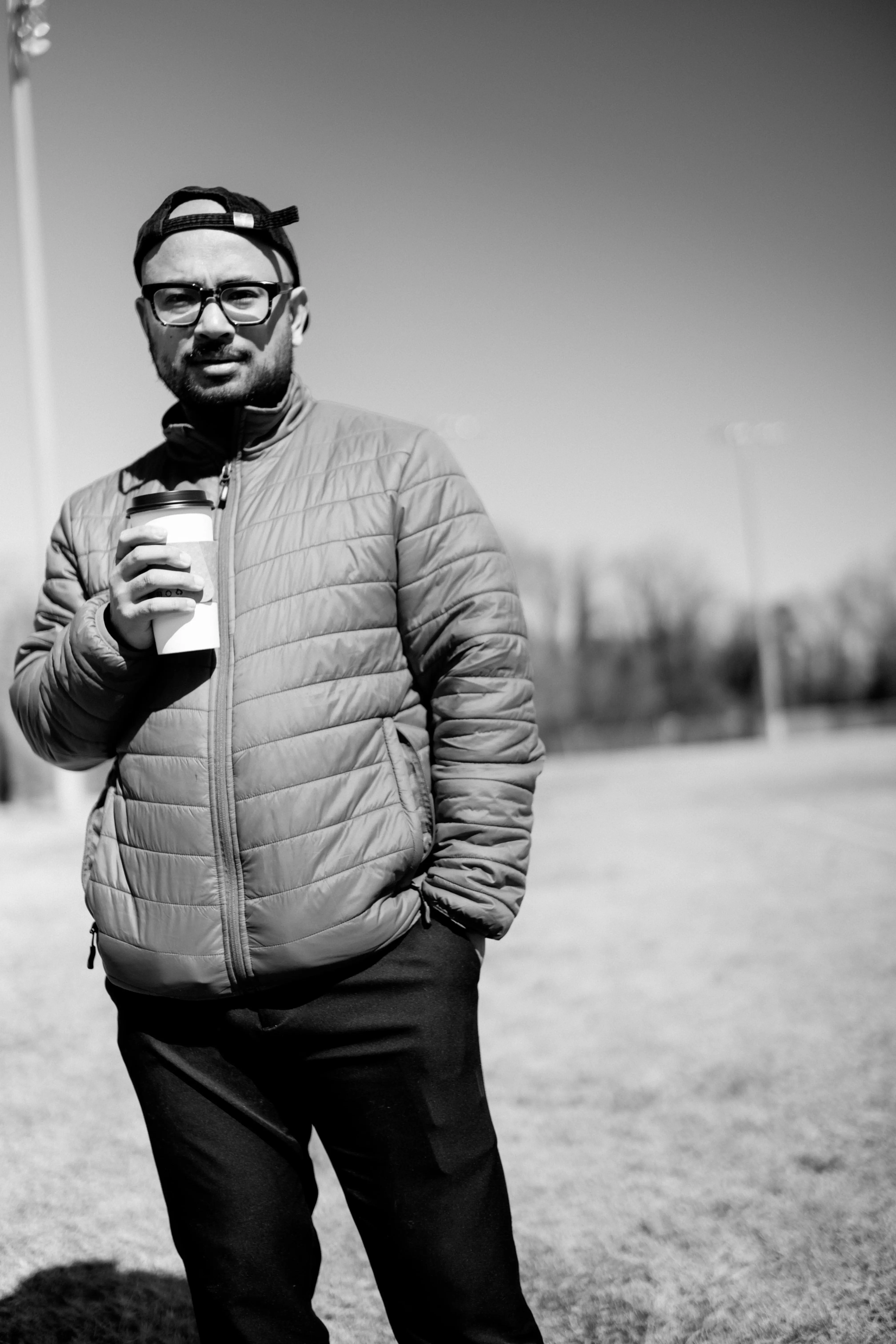 Glenn Guiao, Wilmington wedding photographer