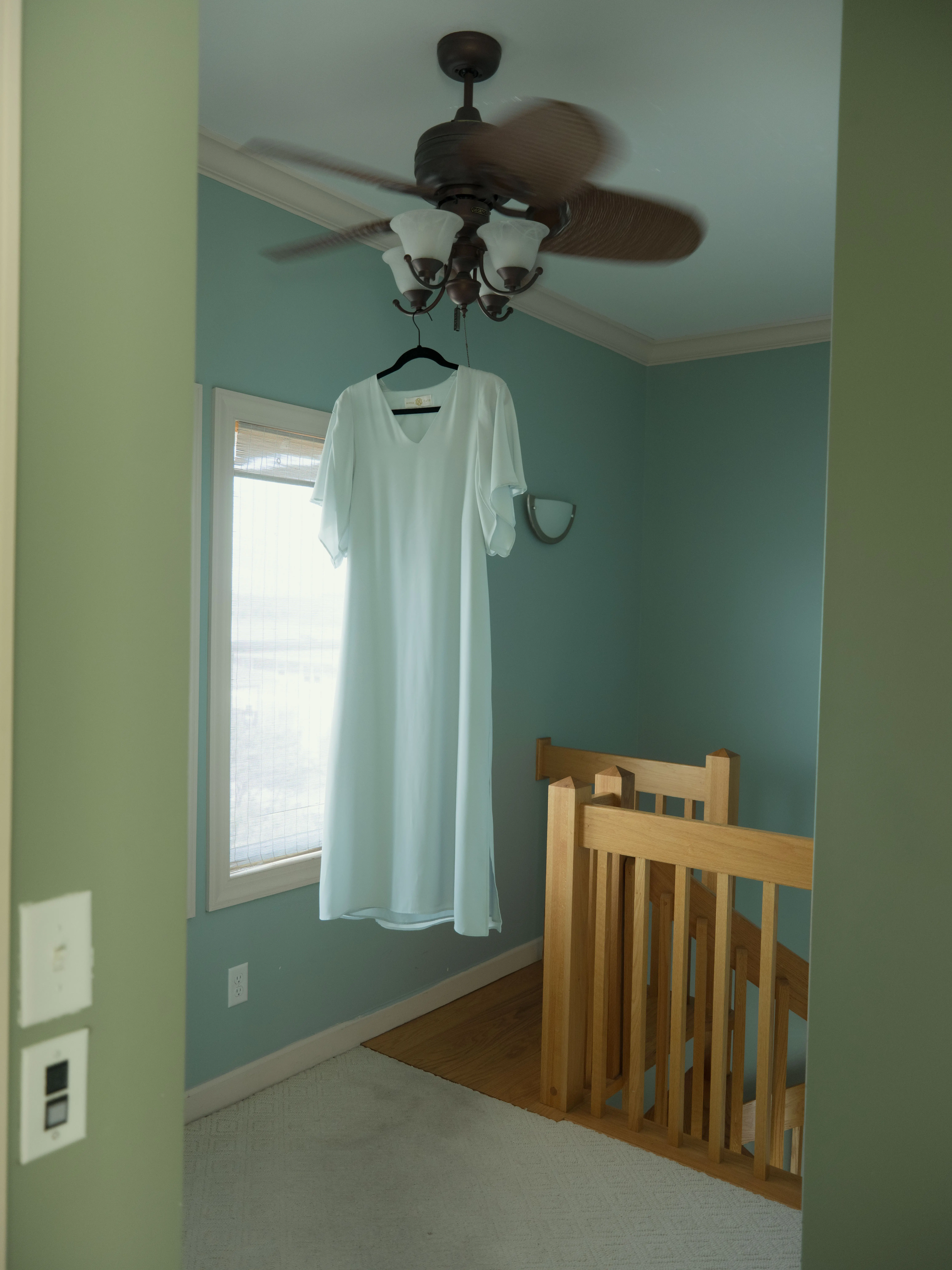 Modern Downtown Romance