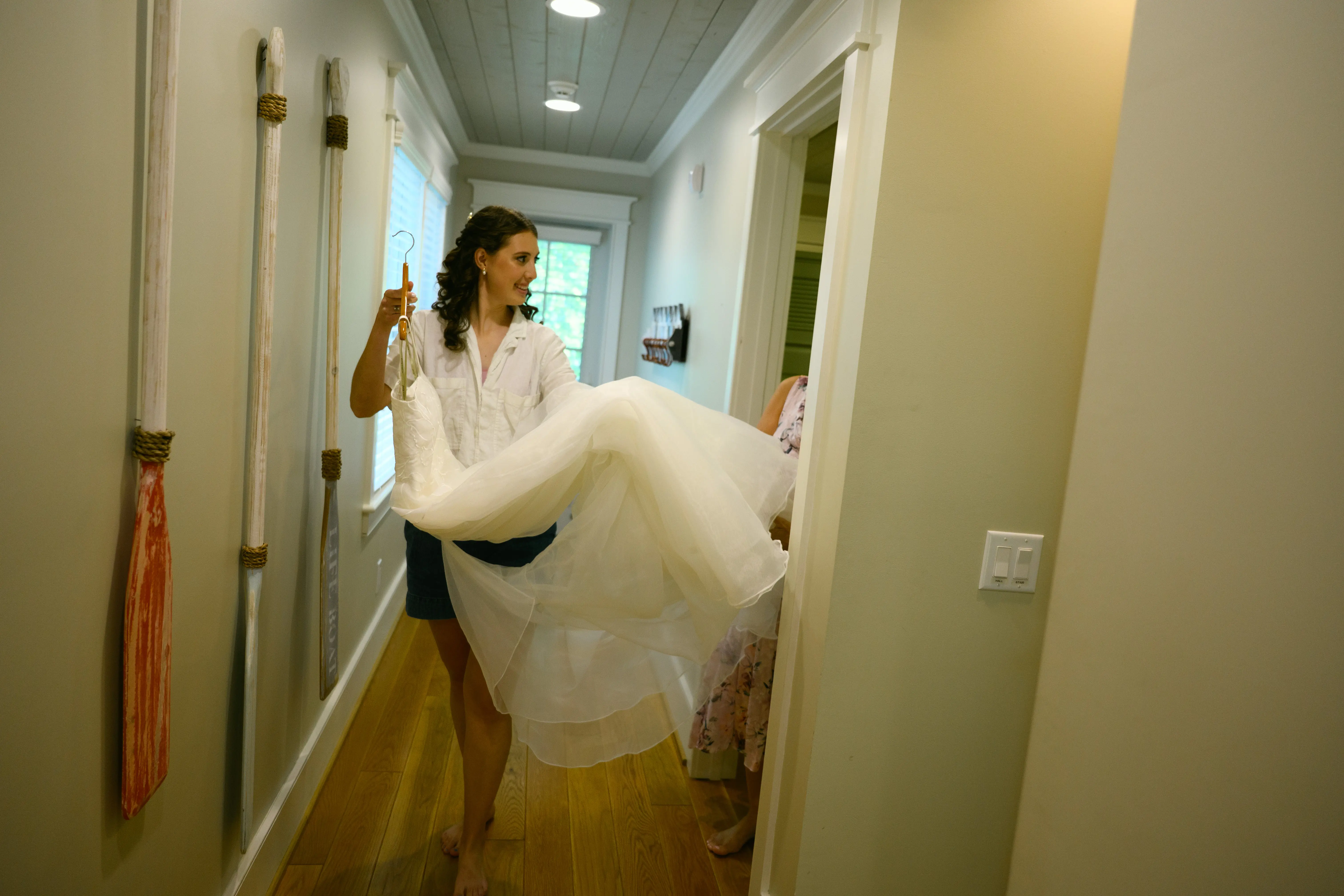 Elegance in the Walnut Grove